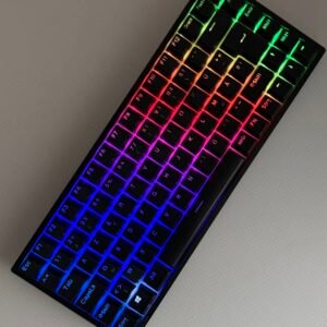 Royal Kludge RK84 klaviatūra